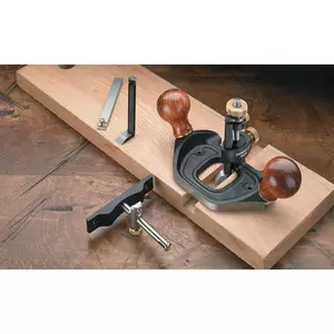 VERITAS FENCE FOR ROUTER PLANE 05P3807 Veritas-Planes