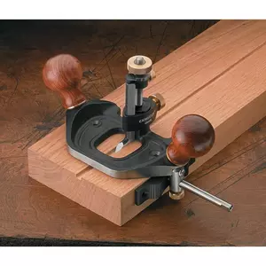 VERITAS FENCE FOR ROUTER PLANE 05P3807 Veritas-Planes