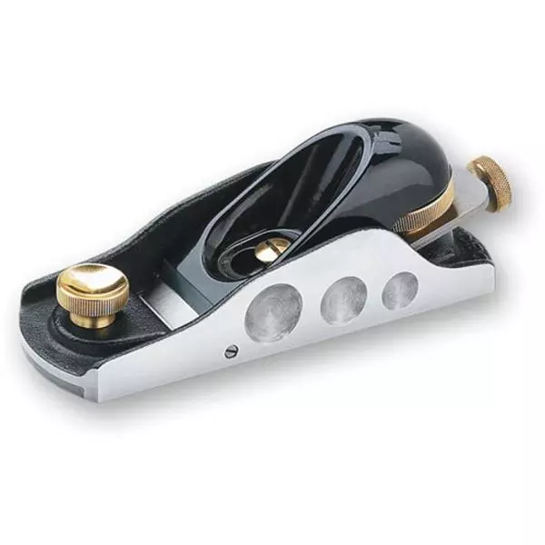 VERITAS LOW ANGLE BLOCK PLANE + PM-V11 (25°)