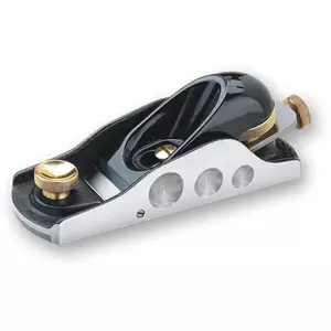 VERITAS LOW ANGLE BLOCK PLANE + PM-V11 (25°)