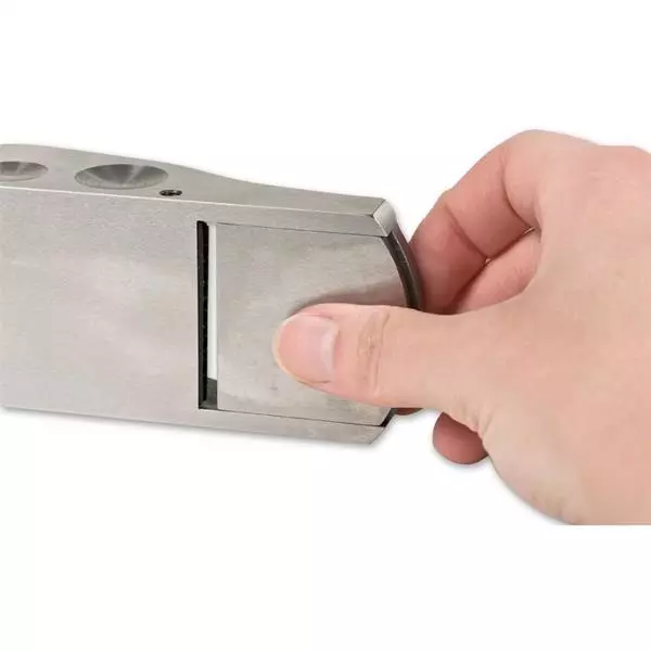 VERITAS LOW ANGLE BLOCK PLANE + PM-V11 (25°)