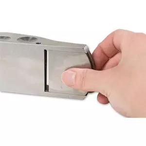 VERITAS LOW ANGLE BLOCK PLANE + PM-V11 (25°)