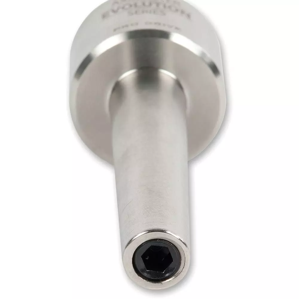 Axminster Evolution Drivdubb PRO DRIVE 21mm MK1