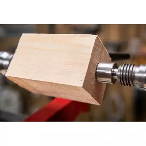Axminster Evolution Drivdubb PRO DRIVE 21mm MK1