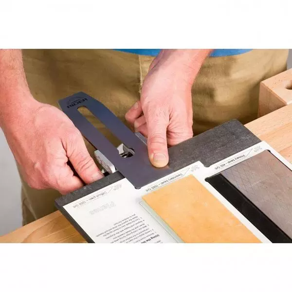 Slipstation komplett kit