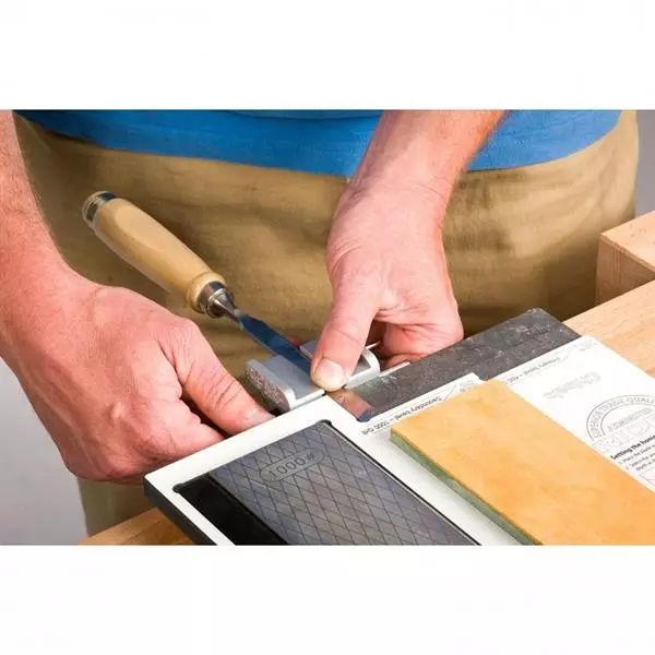 Slipstation komplett kit