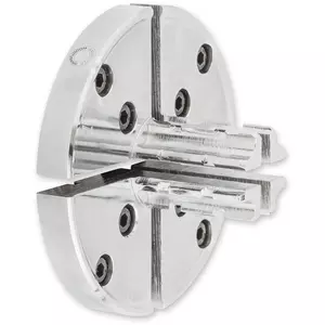 Axminster EXPANDING PIN CHUCK JAWS