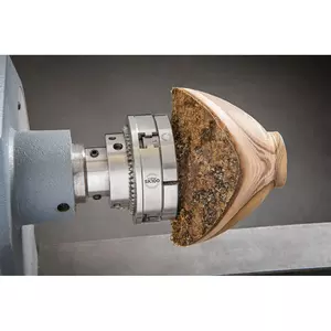 Axminster EXPANDING PIN CHUCK JAWS