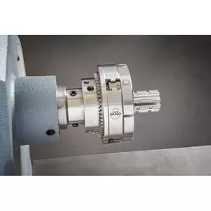 Axminster EXPANDING PIN CHUCK JAWS