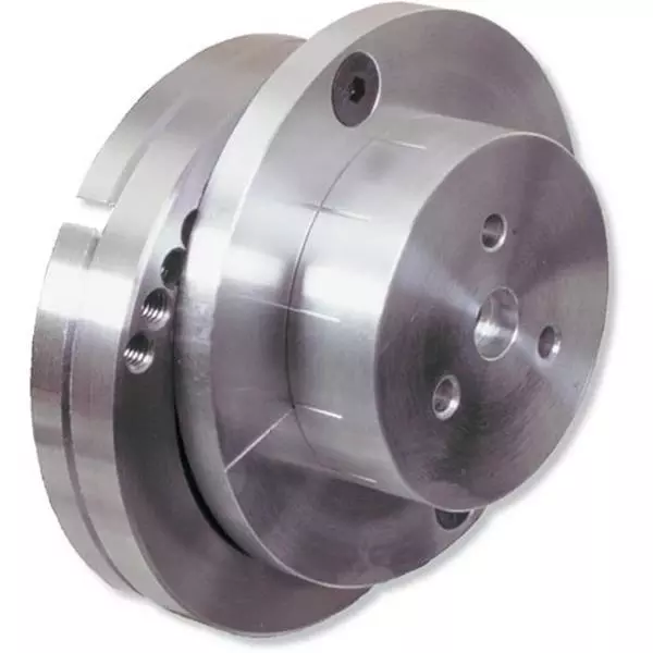 Axminster Excentrisk spiralchuck
