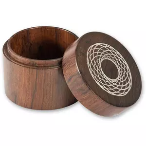 Axminster Excentrisk spiralchuck