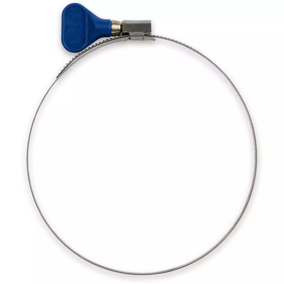 Slangklämma 110-130mm
