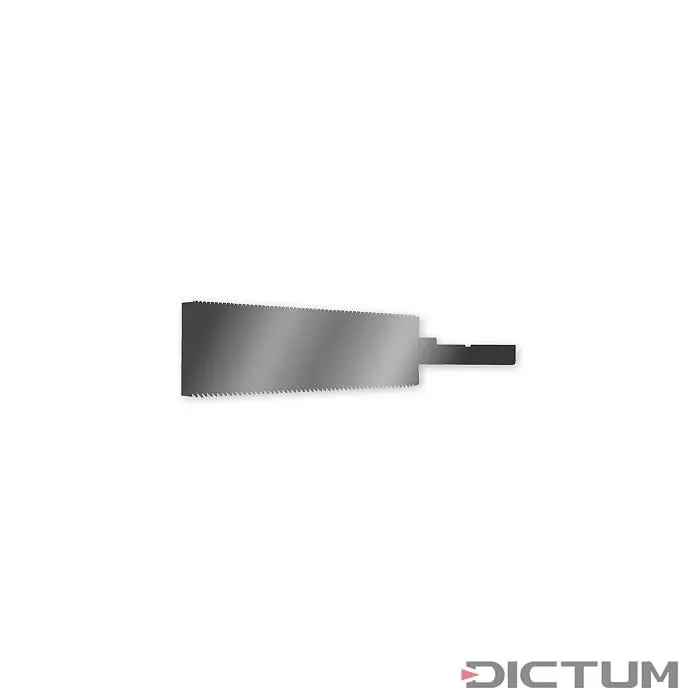 Replacement Blade for DICTUM® Ryoba Compact Dictum®