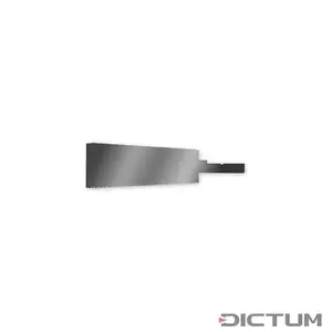Replacement Blade for DICTUM® Ryoba Compact Dictum®