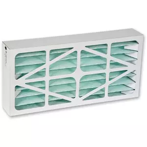 AFS-500 ersättningsfilter Huvudfilter