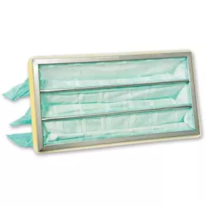AFS-1000 Ersättningsfilter Huvudfilter