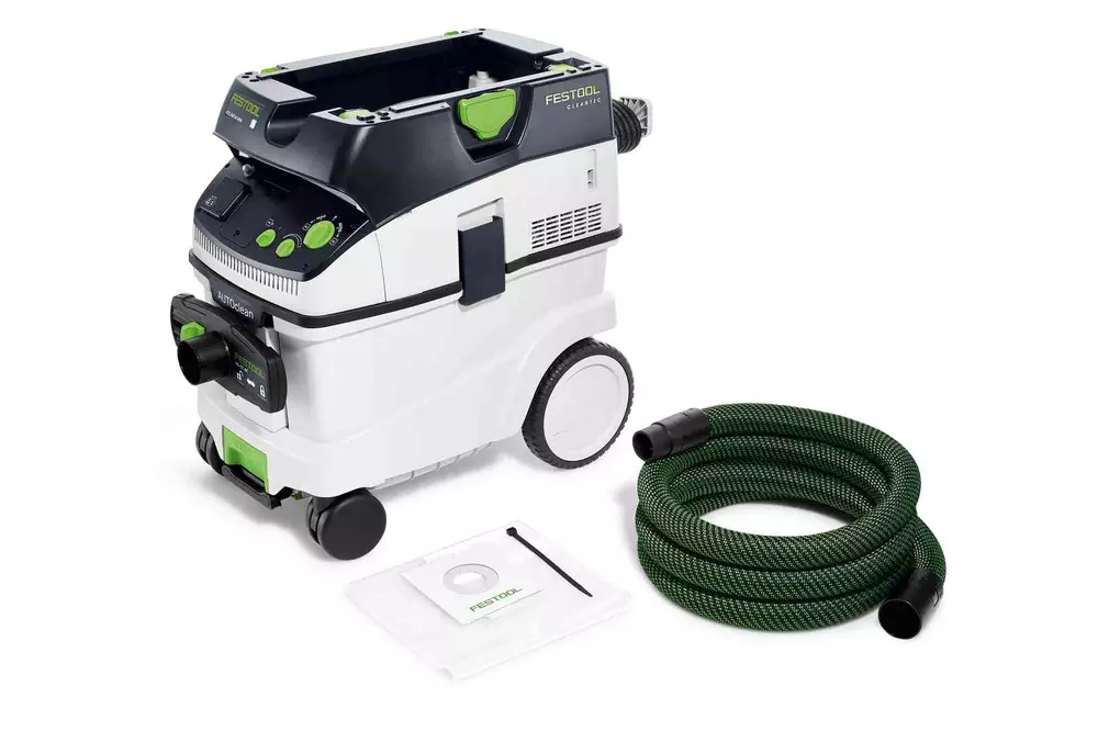 Dammsugare CTL 36 E AC RENOFIX FESTOOL