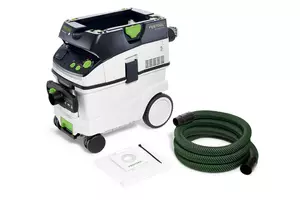Dammsugare CTL 36 E AC RENOFIX FESTOOL