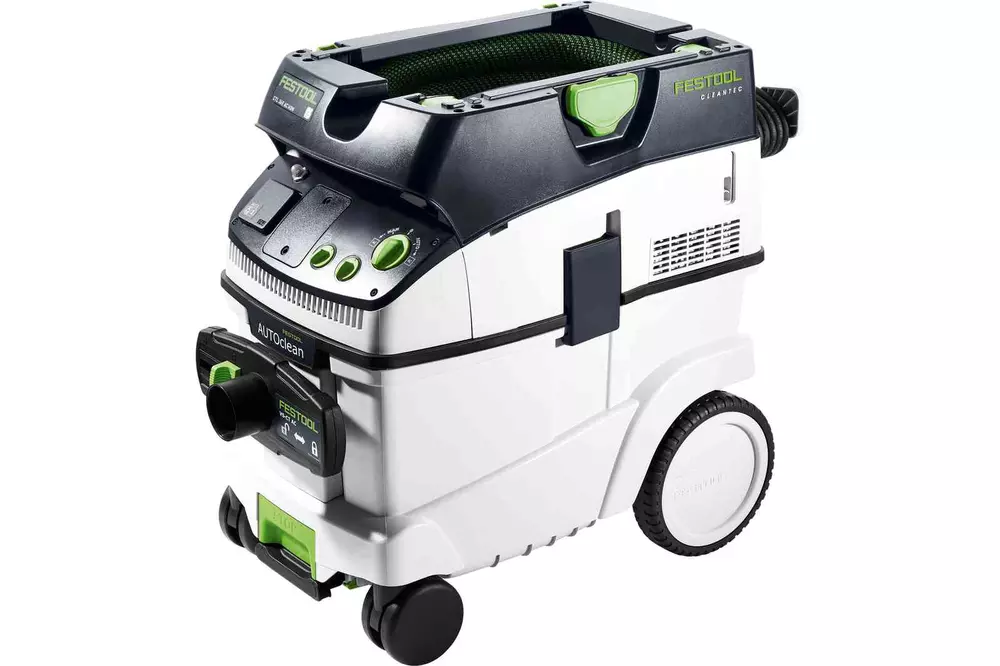 Dammsugare CTL 36 E AC RENOFIX FESTOOL