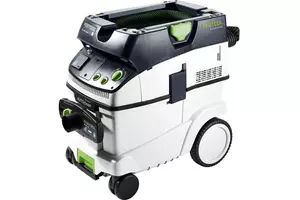 Dammsugare CTL 36 E AC RENOFIX FESTOOL