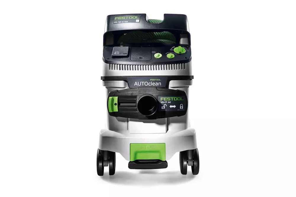 Dammsugare CTL 36 E AC RENOFIX FESTOOL