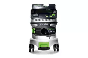 Dammsugare CTL 36 E AC RENOFIX FESTOOL