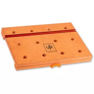 UJK Top for T-Loc Sys Case SYS2 Axminster