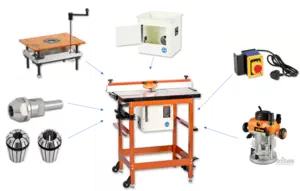 Färdiga paket