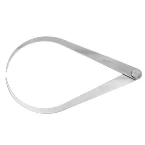 Starrett® Outside Callipers Dictum®