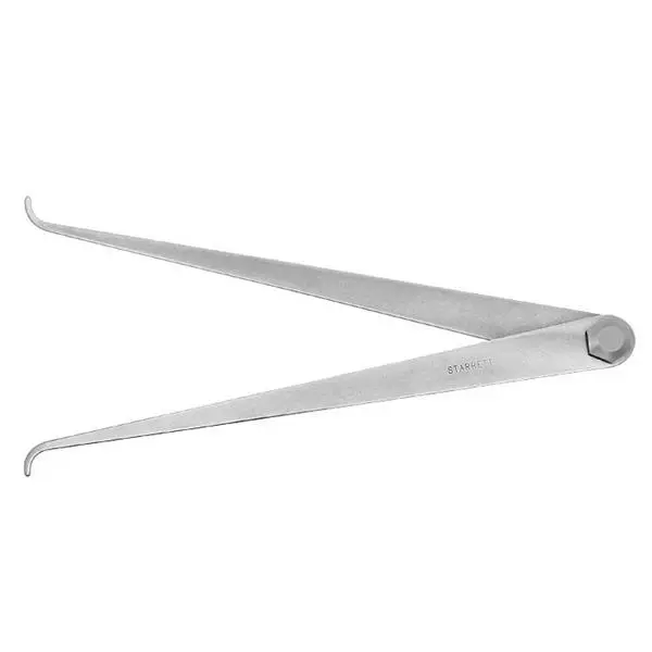 Starrett® Inside Callipers