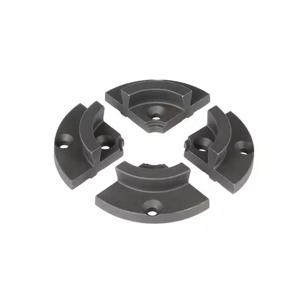 Oneway Dovetail Jaws, Stronghold, Size 2 Dictum®