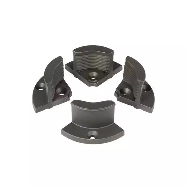 Oneway Tower Jaws, Premium Profiled Serrated, Stronghold, Si Dictum®