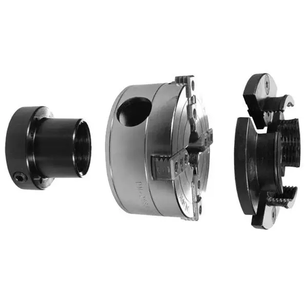 Oneway® Stronghold Chuck Utan adapter