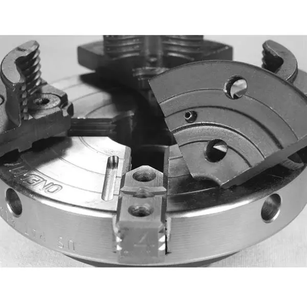 Oneway® Stronghold Chuck Utan adapter