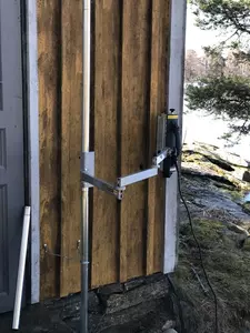 Speedheater Arm Classic