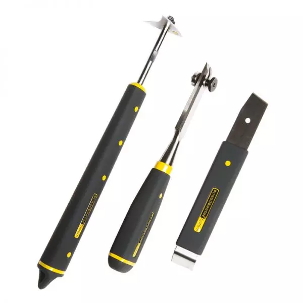 Fönsterverktygs Kit 3 delar se