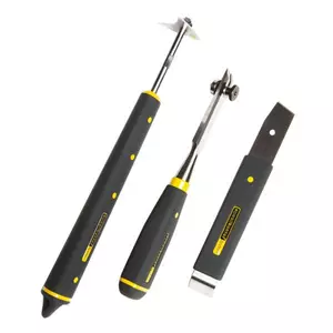 Fönsterverktygs Kit 3 delar se