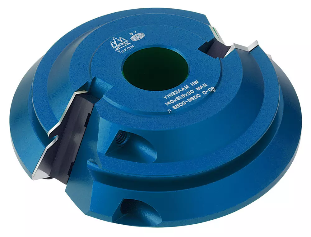 Stark Limfogsfräs 45º 140 x32 mm