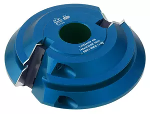 Stark Limfogsfräs 45º 140 x32 mm