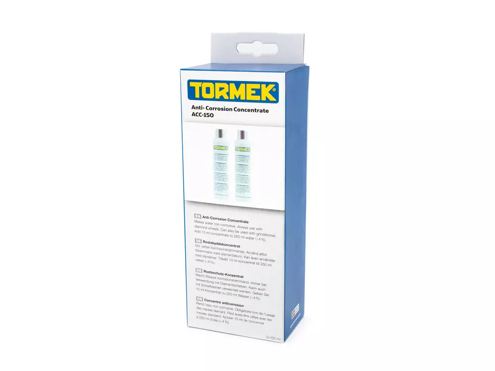 Rostskyddskoncentrat, 2 pack