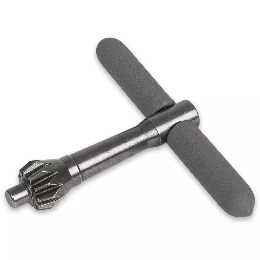 Axminster Chucknyckel standard (Clubman SK80 / SK100)