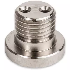 Axminster Fäste för svarvchuck (M33 X 3,5MM)