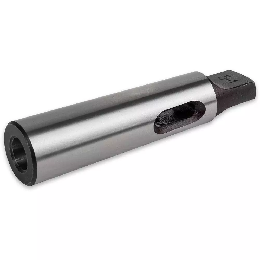 Axminster adapter MK1 till MK3