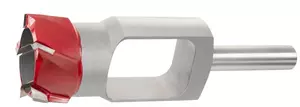 Tappborr HM diameter 15-65mm