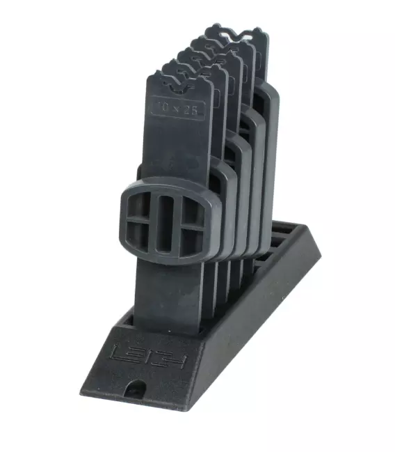 Fmt millimeter mall 10 mm, 5st Set om 5st. TB