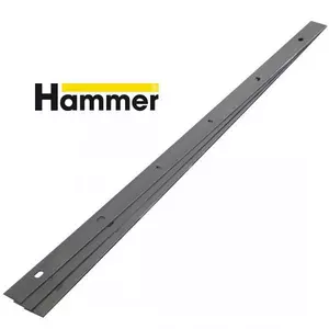 Hyvelstål 310 mm (HSS) 3st