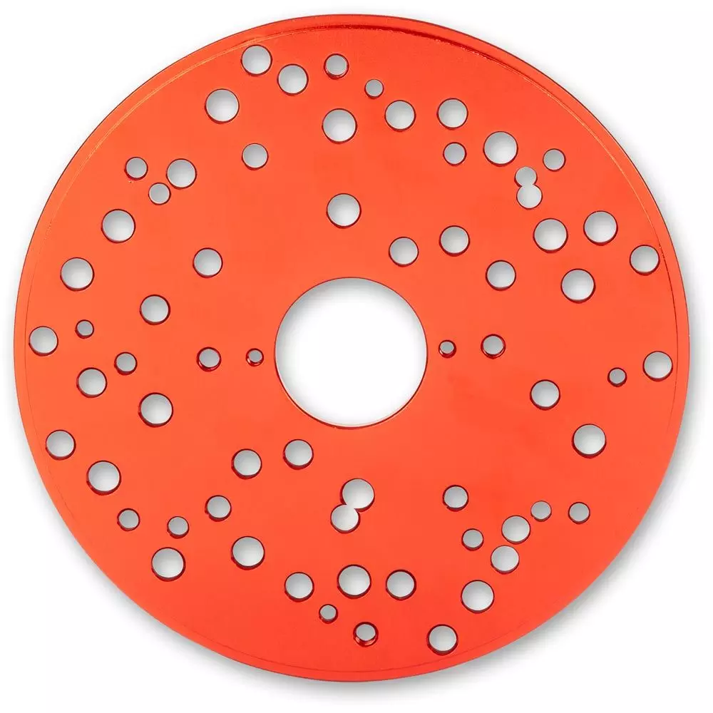 UJK ALUMINIUM UNIVERSAL SUBBAS