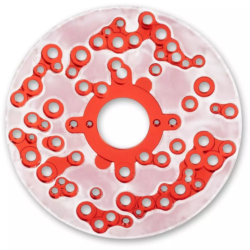 UJK ALUMINIUM UNIVERSAL SUBBAS