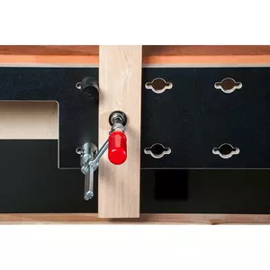UJK / Axminster Professional Bordstving (för MFT med 20mm hå