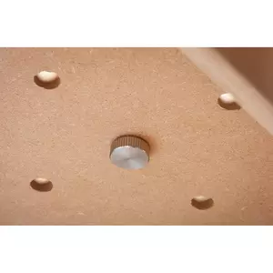UJK / Axminster Professional Bordstving (för MFT med 20mm hå